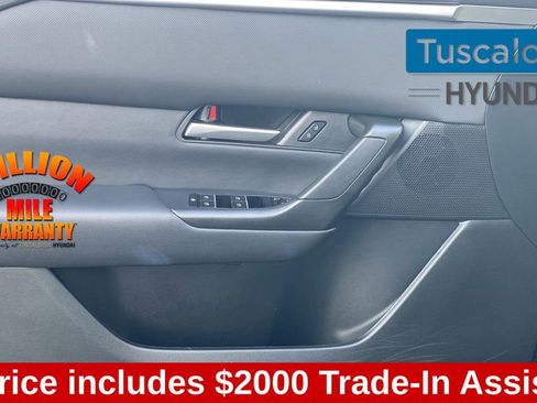 Used 2023 MAZDA CX-50 2.5 S w/ Cargo Package image 13