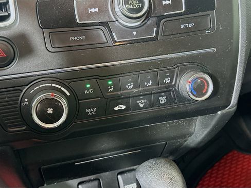 Used 2015 Honda Civic LX image 22