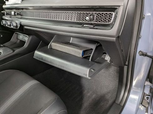 Certified 2022 Honda Civic Sport image 27