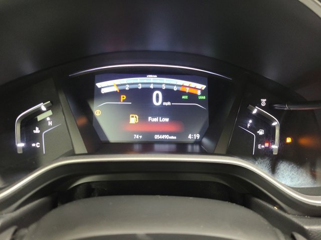 Used 2020 Honda CR-V EX-L image 27