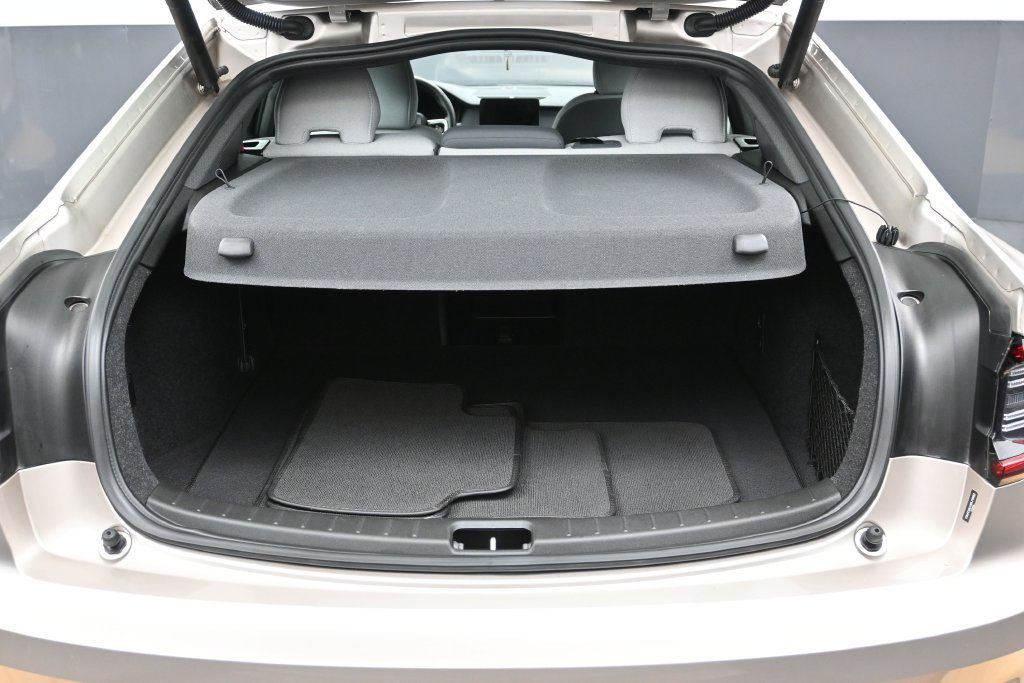 Used 2024 Polestar Polestar 2 AWD/4WD image 8
