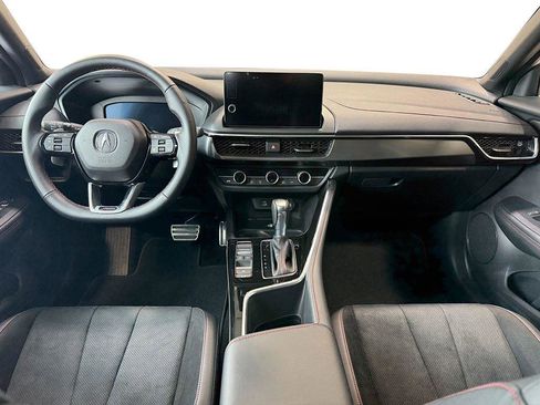 Used 2025 Acura ADX A-Spec FWD image 13