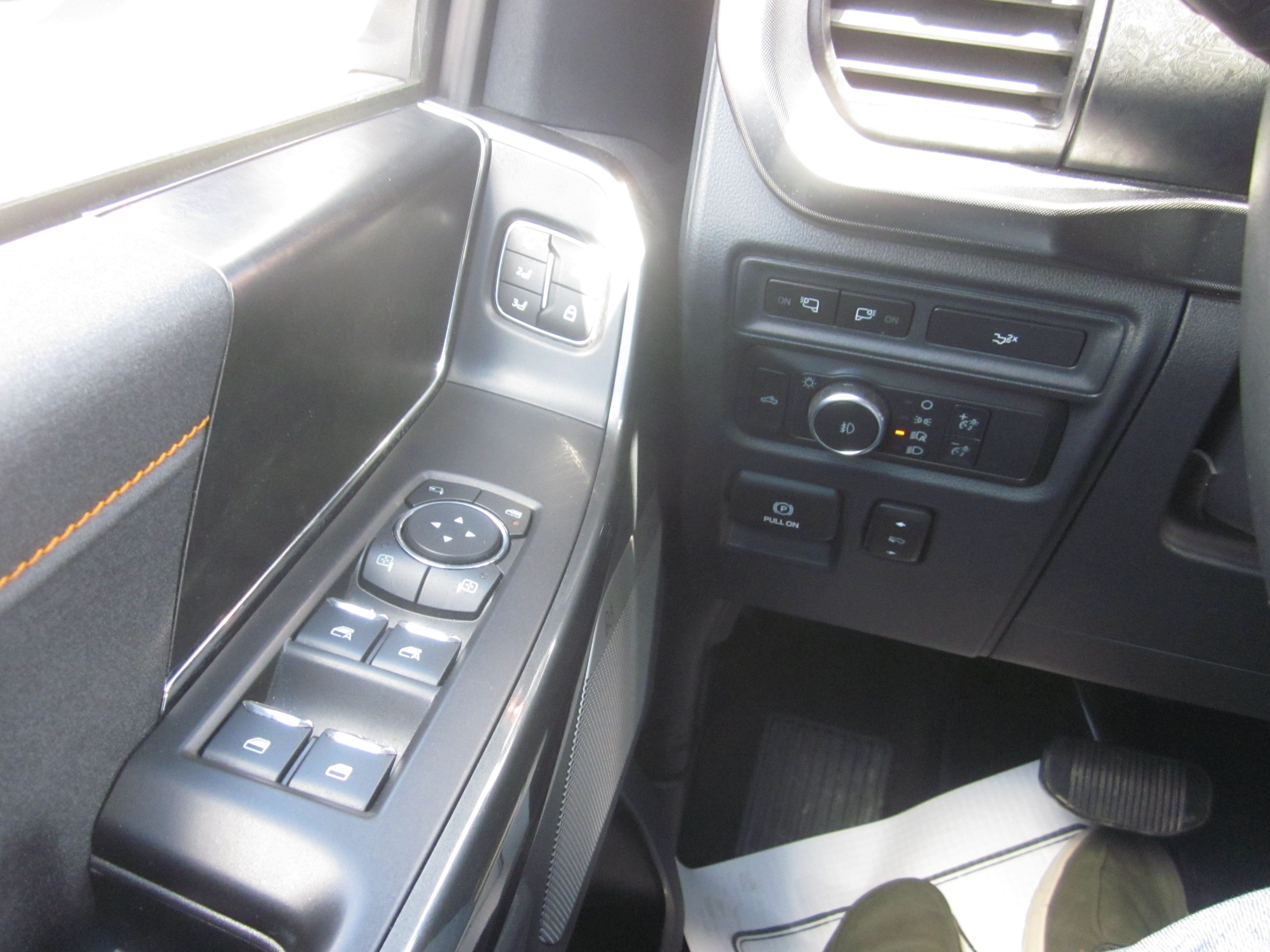 Used 2022 Ford F150 Tremor w/ Equipment Group 402A High AWD/4WD image 21