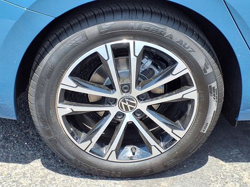 New 2026 Volkswagen Jetta Sport FWD image 8