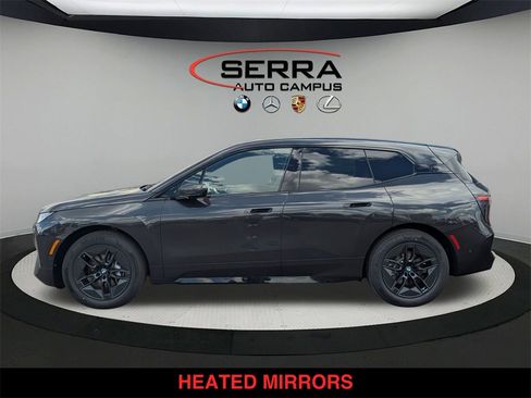 New 2026 BMW iX xDrive45 image 6
