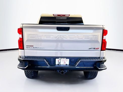 Used 2023 Chevrolet Silverado 1500 ZR2 image 8