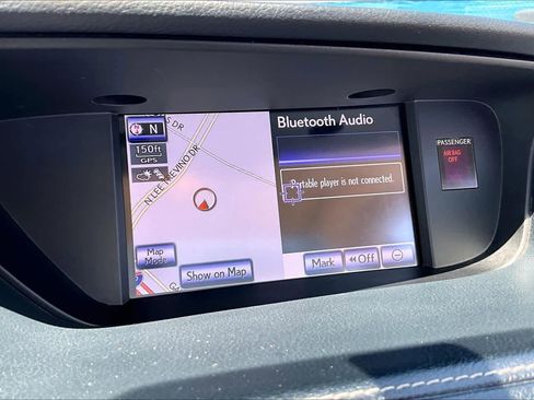 Used 2013 Lexus ES 350 w/ Luxury Pkg FWD image 30