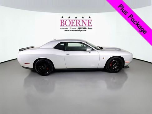 Used 2023 Dodge Challenger R/T Scat Pack w/ Plus Package image 8