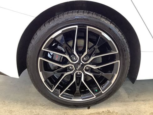 Certified 2023 Kia K5 GT FWD image 22
