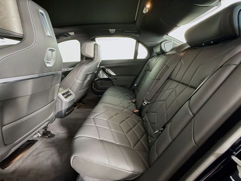 New 2026 BMW 760i xDrive w/ Executive Package AWD/4WD image 26