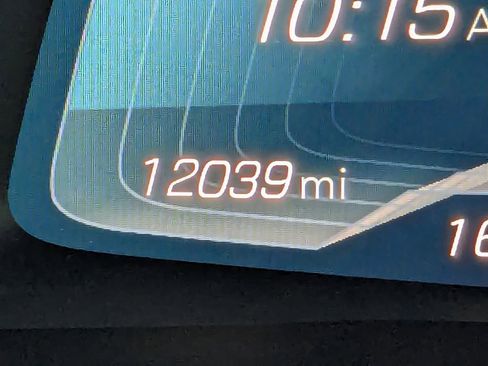 Used 2022 Chevrolet Corvette Stingray Preferred Conv w/ Z51 Performance Package image 34