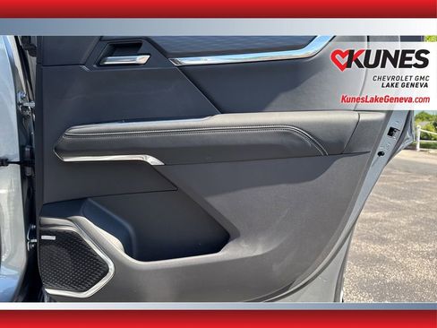 New 2026 GMC Acadia Elevation w/ Elevation Premium Package image 51