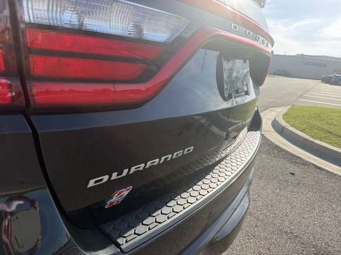Used 2024 Dodge Durango GT AWD/4WD image 37