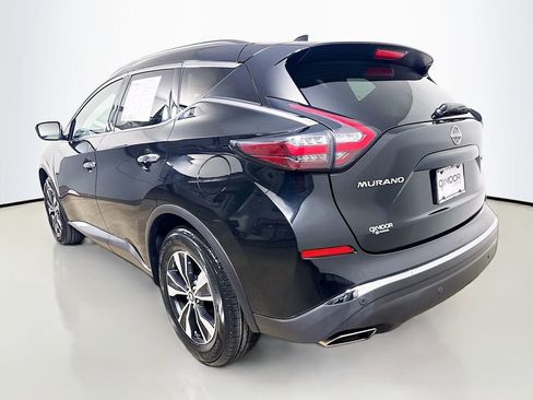 Used 2023 Nissan Murano SV image 5