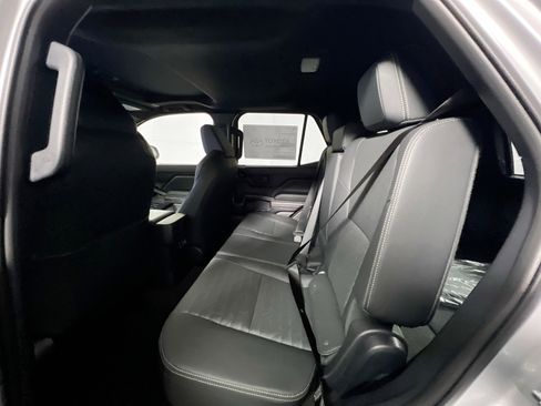 New 2026 Toyota 4Runner TRD Off-Road Premium image 29