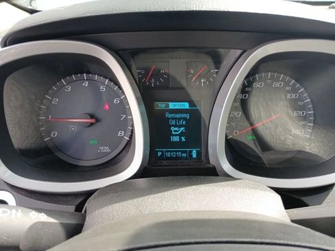 Used 2014 Chevrolet Equinox LS FWD image 16