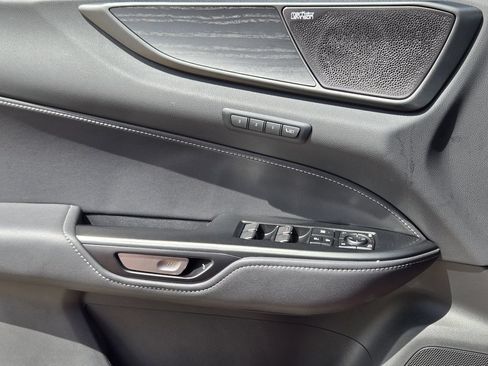 Used 2025 Lexus NX 350 AWD w/ Cold Area Package image 28