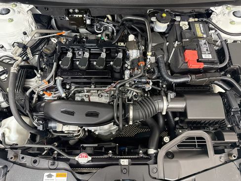 Used 2023 Honda Accord EX image 39