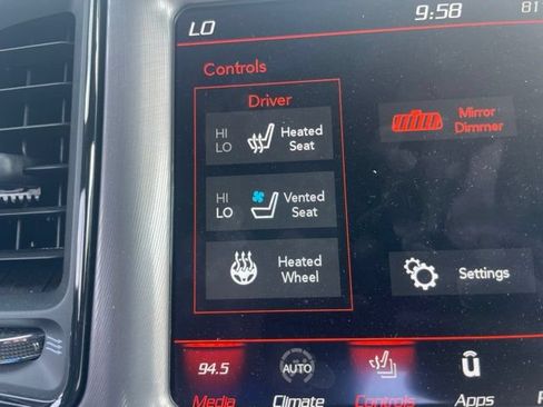 Used 2023 Dodge Challenger GT w/ Plus Package RWD image 18
