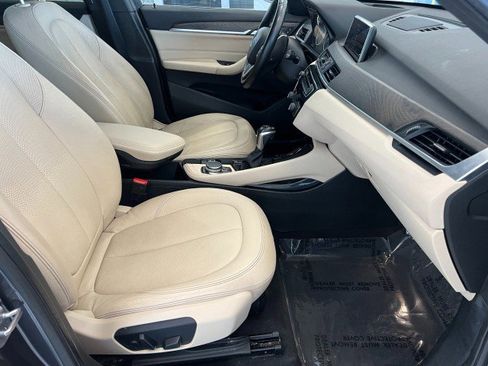 Used 2016 BMW X1 xDrive28i AWD/4WD image 14