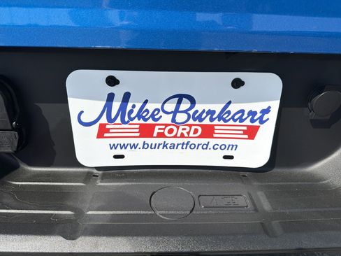 Certified 2022 Ford Ranger XL w/ Equipment Group 101A High AWD/4WD image 11