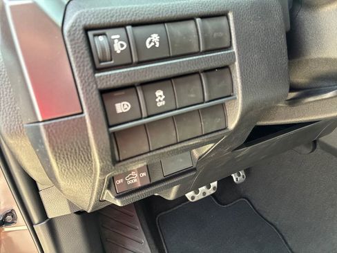 New 2026 Toyota Tacoma TRD Sport image 32