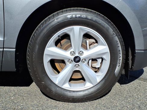 Certified 2024 Ford Edge SE AWD/4WD image 10