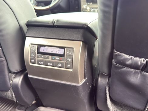 Used 2019 Lexus GX 460 Premium AWD/4WD image 27