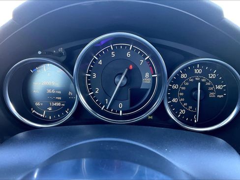 Used 2020 MAZDA MX-5 Miata RF Club w/ Appearance Package image 24