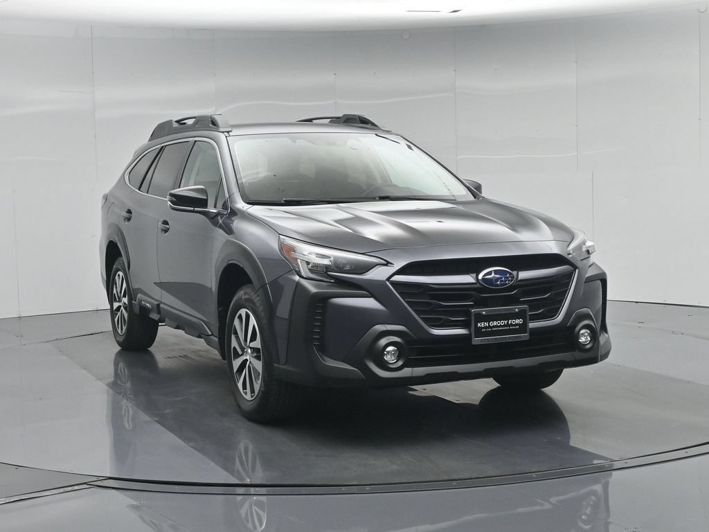 Used 2024 Subaru Outback Premium AWD/4WD image 56