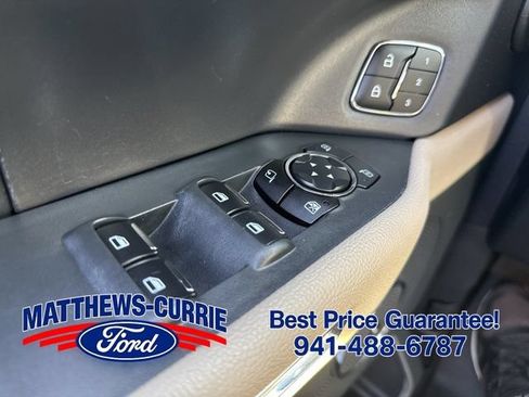 Certified 2023 Ford Expedition Max Limited AWD/4WD image 27