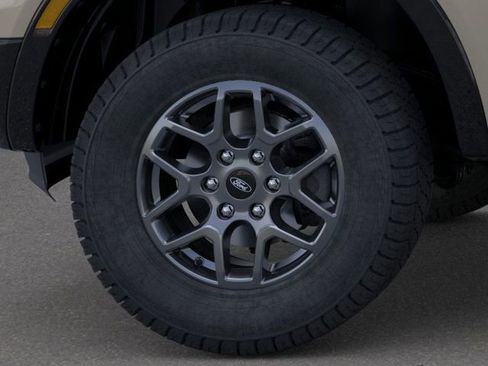 New 2025 Ford Ranger XLT w/ Equipment Group 301A High image 22