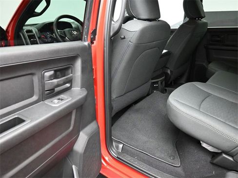 New 2026 RAM 2500 Tradesman image 16