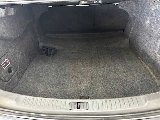 Used 2015 Chevrolet Malibu LTZ FWD image 28
