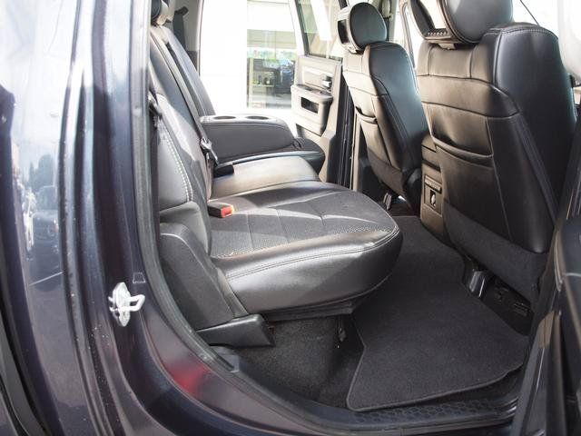 Used 2015 RAM 1500 Sport w/ Sport Premium Group AWD/4WD image 7