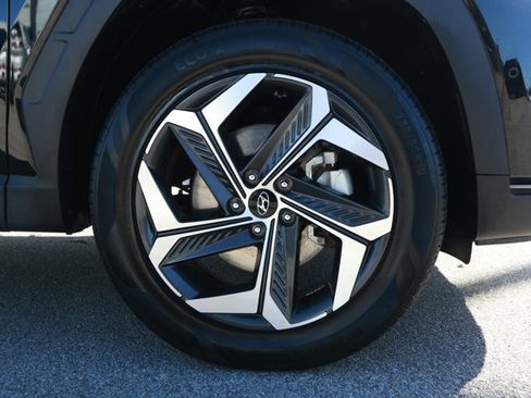 Used 2024 Hyundai Tucson Limited image 5