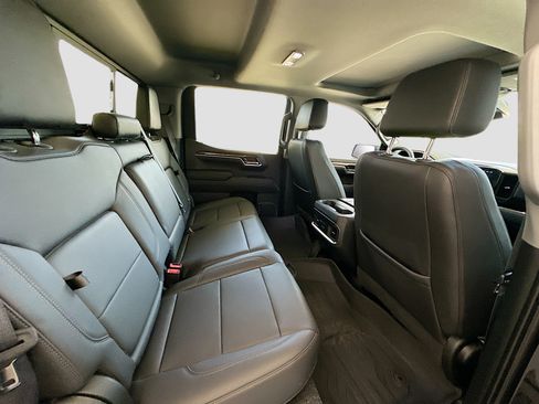 Used 2023 GMC Sierra 1500 Elevation w/ Elevation Premium Package AWD/4WD image 26