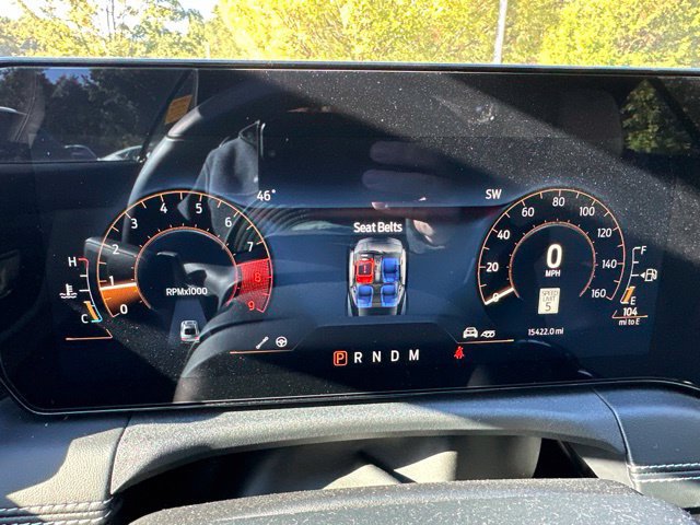 Used 2024 Ford Mustang GT Premium w/ GT Performance Package RWD image 13