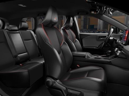 New 2026 Toyota RAV4 AWD Plug-in Hybrid image 86