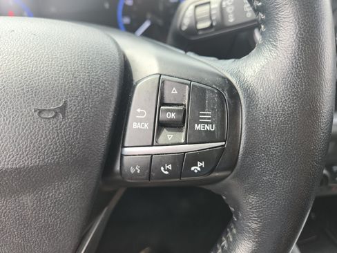 Used 2023 Ford Bronco Sport Big Bend w/ Convenience Package AWD/4WD image 15