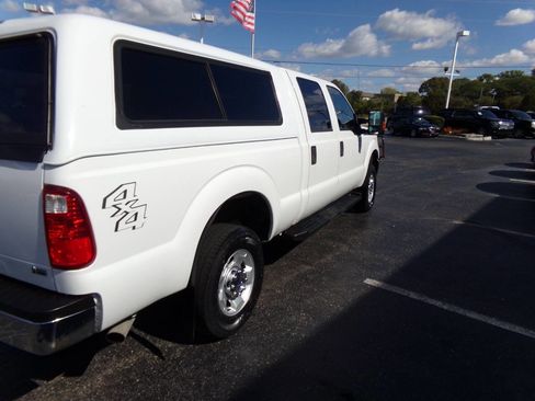 Used 2012 Ford F250 XLT image 42
