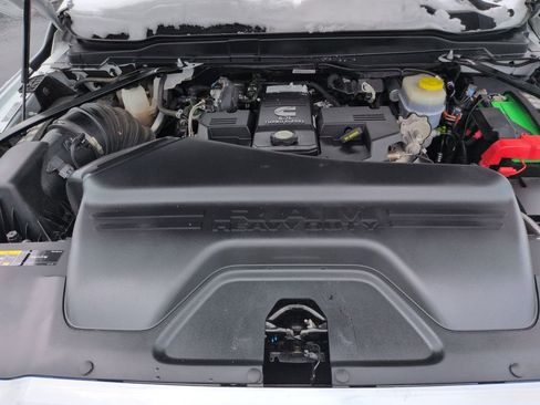 Used 2022 RAM 2500 Laramie image 22