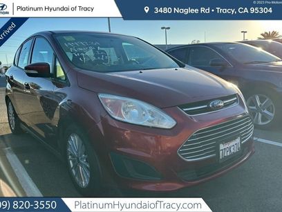 Used 2014 Ford C-MAX SE w/ Equipment Group 202A