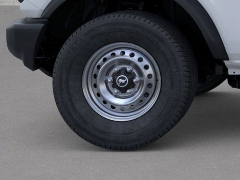 New 2025 Ford Bronco 2-Door image 23