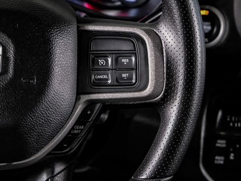 Used 2022 RAM 3500 Tradesman AWD/4WD image 18
