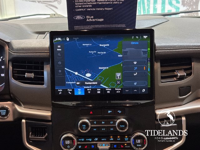 Certified 2023 Ford Expedition XLT AWD/4WD image 25