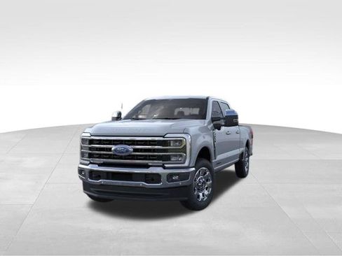 New 2026 Ford F250 King Ranch AWD/4WD image 3