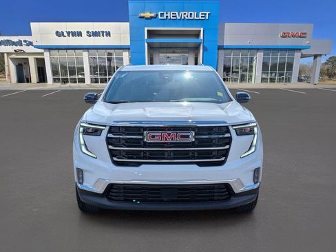 New 2026 GMC Acadia Elevation w/ Elevation Premium Package image 2