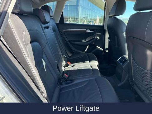 Used 2016 Audi Q5 2.0T Premium image 13