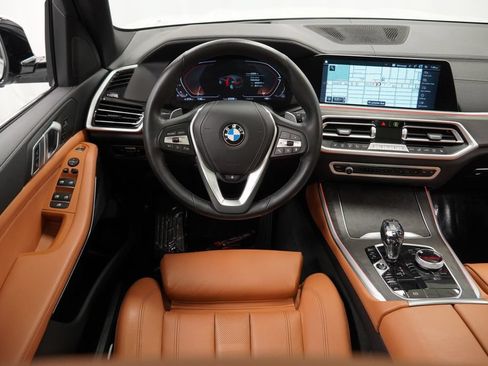 Used 2022 BMW X5 xDrive40i w/ Premium Package AWD/4WD image 14